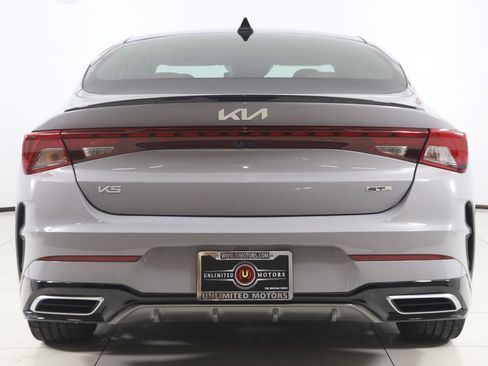 Used 2023 Kia K5 GT-Line FWD image 50