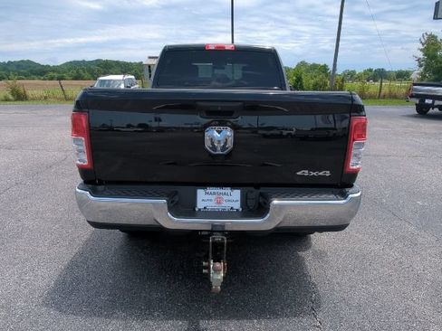 Used 2021 RAM 2500 Tradesman w/ Chrome Appearance Group AWD/4WD image 29