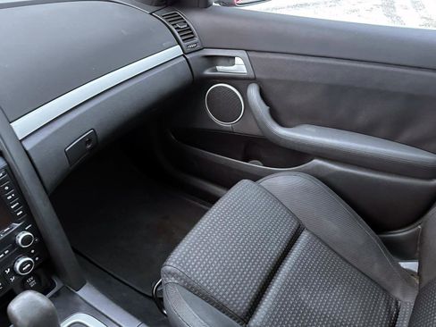 Used 2008 Pontiac G8 w/ Comfort And Sound Package image 25