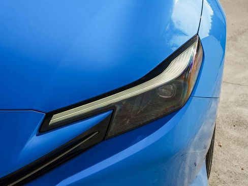 New 2026 Honda Prelude image 8