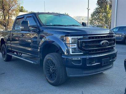 Used 2021 Ford F250 Lariat
