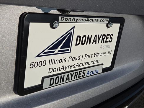 New 2026 Acura ADX A-Spec image 30