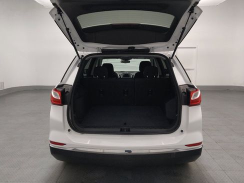 Used 2019 Chevrolet Equinox LT FWD image 29