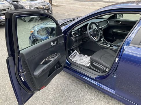 Used 2019 Kia Optima LX w/ LX 17" Wheel Package image 18