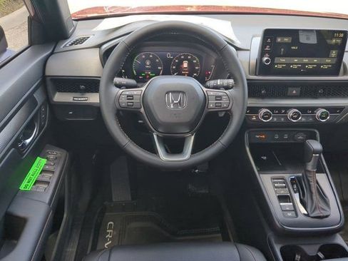 New 2026 Honda CR-V Sport-L image 14