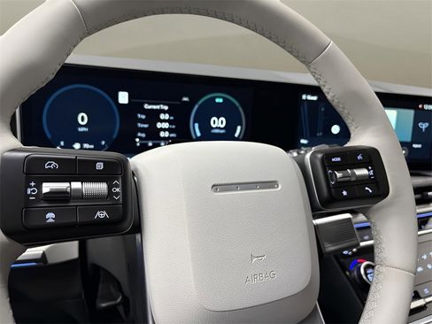 New 2026 Hyundai Santa Fe Limited image 16