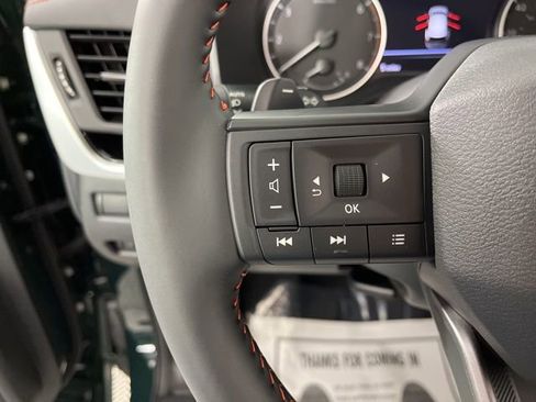 New 2026 Nissan Rogue SV image 22