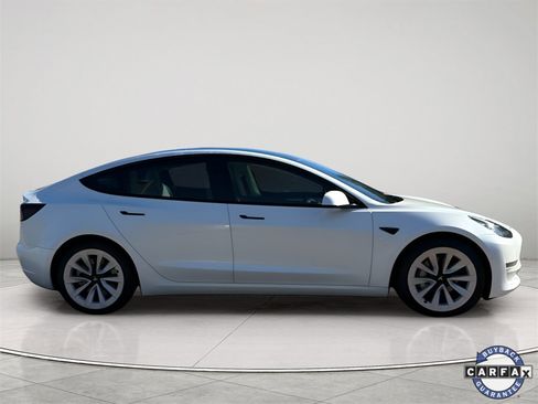 Used 2021 Tesla Model 3 Long Range image 14