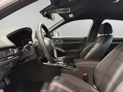 Used 2026 Honda Civic Sport image 21