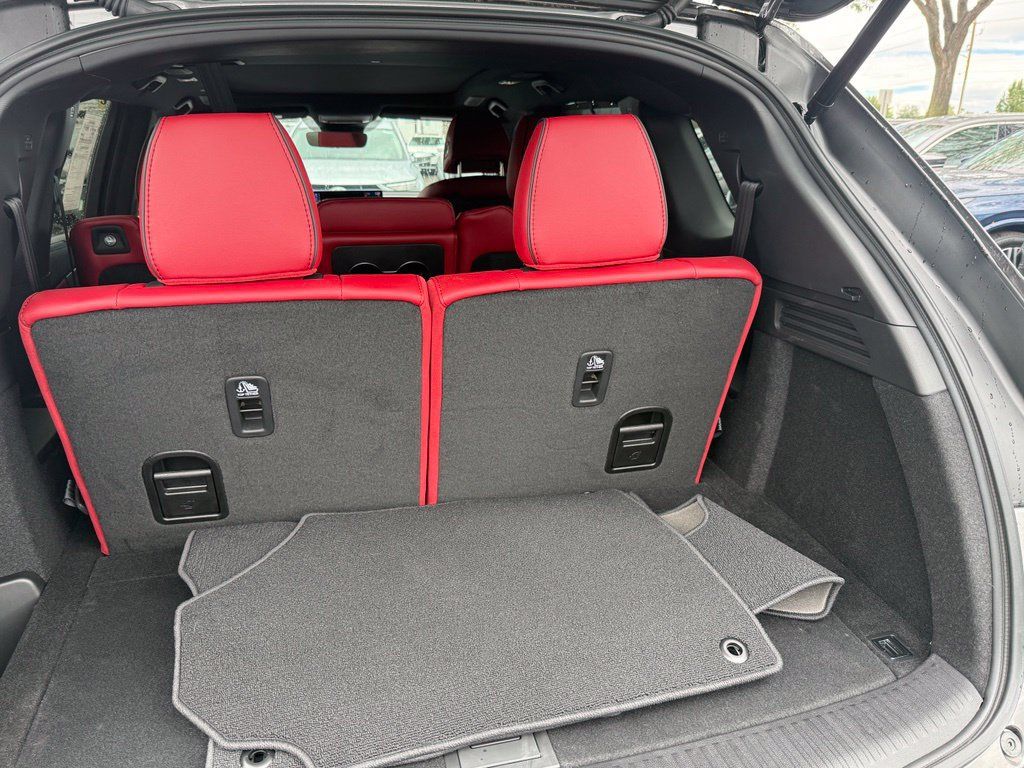 Certified 2026 Acura MDX A-Spec AWD/4WD image 15
