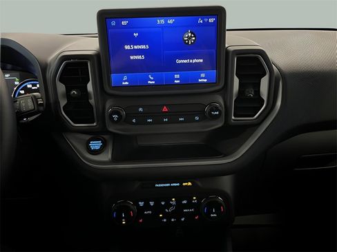 Used 2024 Ford Bronco Sport Outer Banks image 18