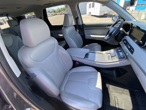 Used 2020 Hyundai Palisade SEL w/ Winter Weather Package AWD/4WD image 26