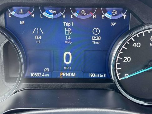 Used 2023 Ford F150 XLT w/ Equipment Group 302A High AWD/4WD image 28