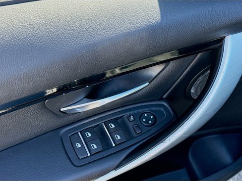 Used 2016 BMW 340i xDrive 340i xDrive image 22