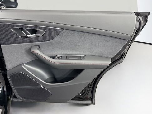 New 2026 Audi Q8 Prestige image 26