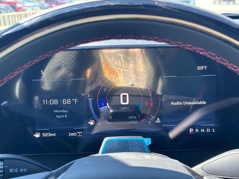 New 2026 Chevrolet Traverse RS w/ LPO, Floor Liner Package AWD/4WD image 15