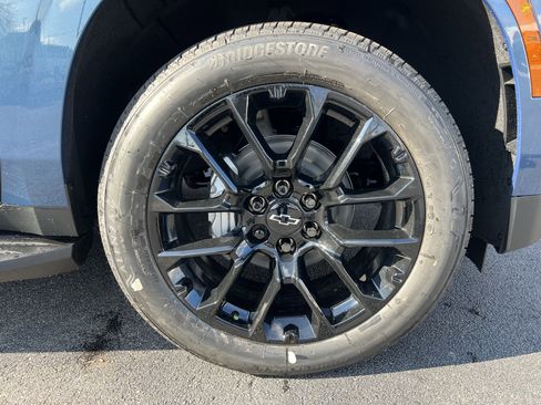 New 2026 Chevrolet Tahoe Premier w/ Sun And Tow Package image 14