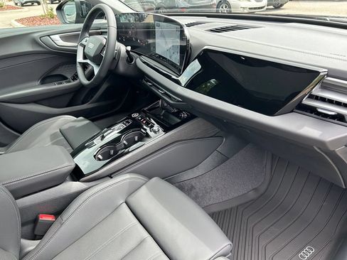 New 2026 Audi A5 2.0T Premium Plus AWD/4WD image 42