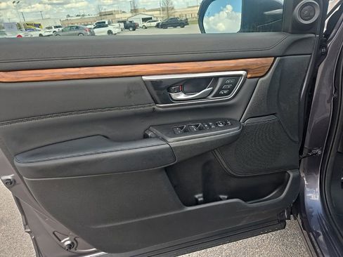 Used 2021 Honda CR-V EX-L image 14