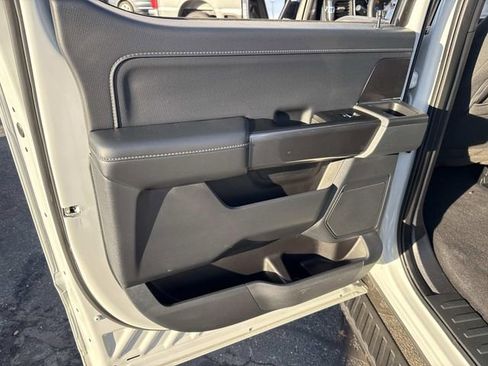 Used 2023 Ford F150 XLT w/ Equipment Group 302A High image 19