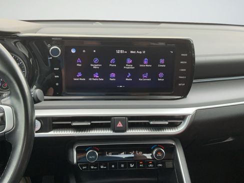 Used 2024 Kia K5 GT-Line FWD image 16