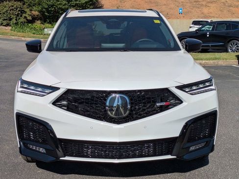 New 2026 Acura MDX Type S image 9