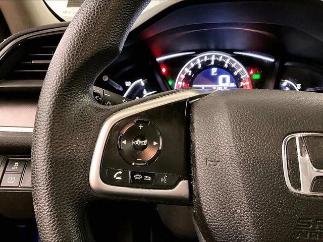 Used 2016 Honda Civic LX image 17