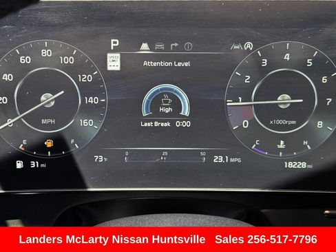 Used 2024 Kia Sportage SX AWD/4WD image 30