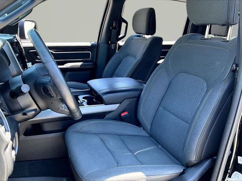 Used 2023 RAM 1500 Big Horn RWD image 20