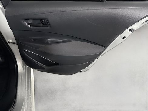 Used 2024 Toyota Corolla LE FWD image 27
