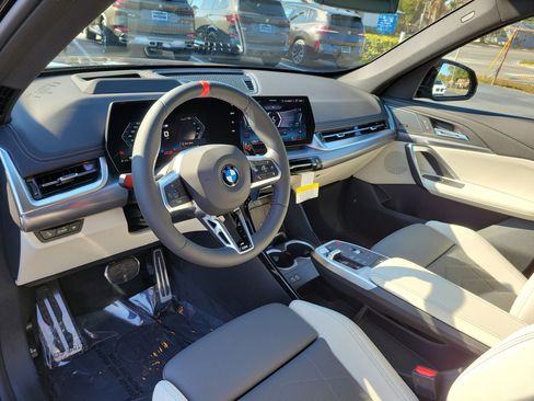 New 2026 BMW X1 M35i w/ Technology Package image 18