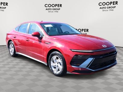 New 2026 Hyundai Sonata SE