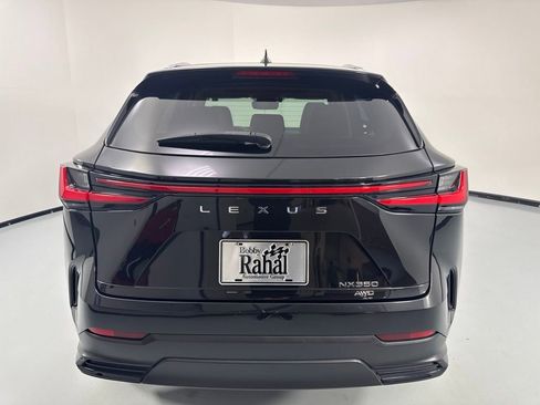 Used 2022 Lexus NX 350 AWD w/ Cold Area Package image 5