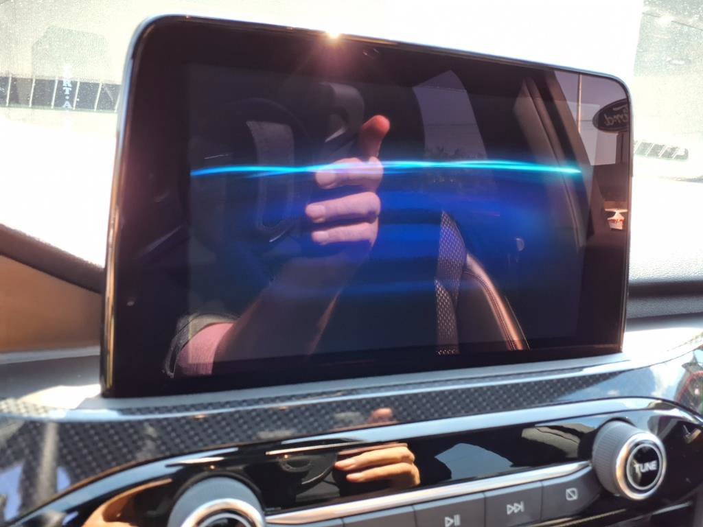 Used 2024 Ford Escape ST-Line FWD image 12