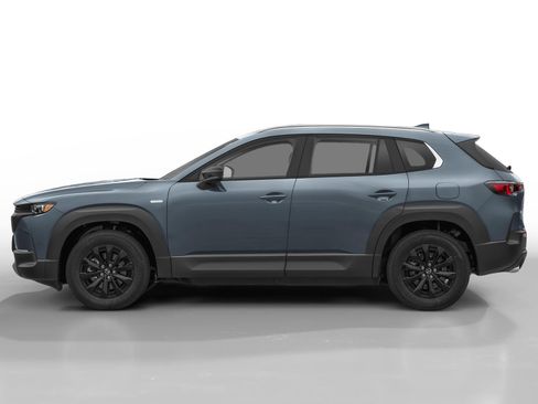 New 2026 MAZDA CX-50 2.5 Hybrid w/ Weather Package AWD/4WD image 3