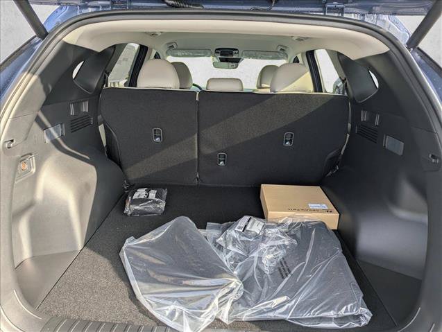 New 2026 Hyundai Tucson SEL Plus FWD image 30