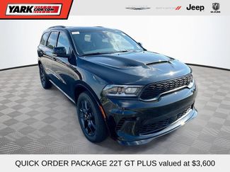New 2026 Dodge Durango GT AWD/4WD 360° Tour