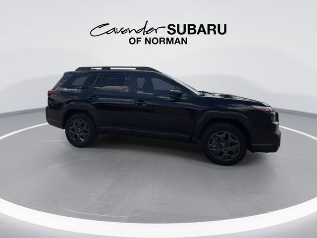 Used 2026 Subaru Outback Premium AWD/4WD image 9