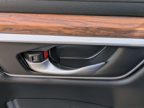 Used 2022 Honda CR-V EX-L image 27