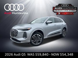 New 2026 Audi Q5 Premium Plus AWD/4WD video 1