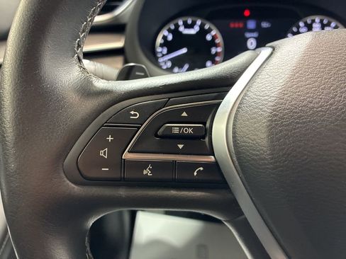 Used 2023 INFINITI QX55 Essential AWD/4WD image 27