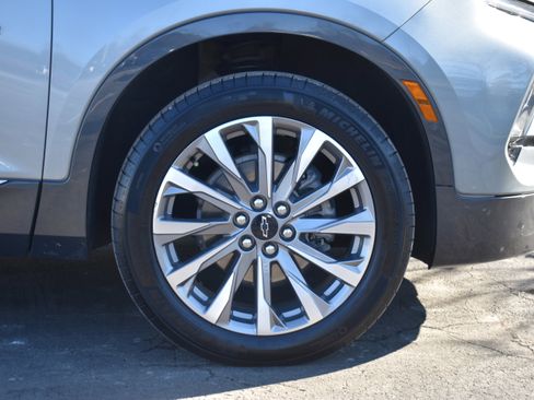 Used 2023 Chevrolet Blazer Premier image 37