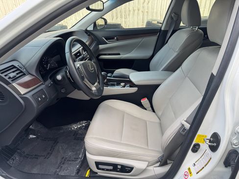 Used 2014 Lexus GS 350 image 20