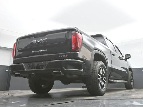Used 2021 GMC Sierra 1500 AT4 AWD/4WD image 31