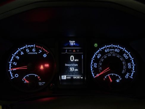 Used 2023 Toyota Tacoma SR image 47