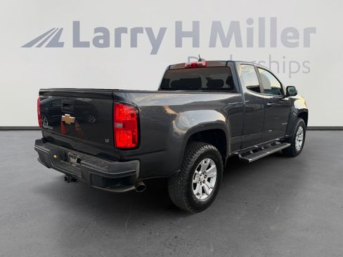 Used 2016 Chevrolet Colorado LT RWD image 5