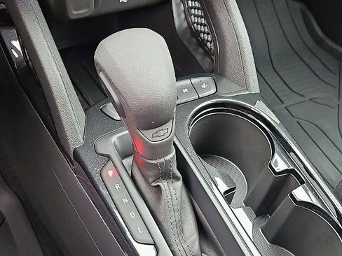 New 2026 Chevrolet TrailBlazer LS w/ LS Convenience Package image 10