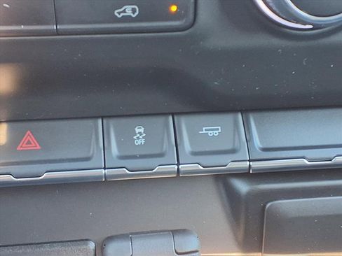 New 2026 Chevrolet Silverado 1500 W/T w/ Trailering Package image 10