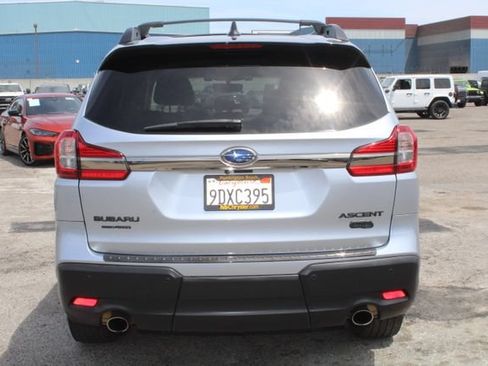 Used 2022 Subaru Ascent Onyx Edition AWD/4WD image 5
