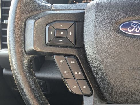 Used 2019 Ford F150 XLT w/ Equipment Group 301A Mid image 21